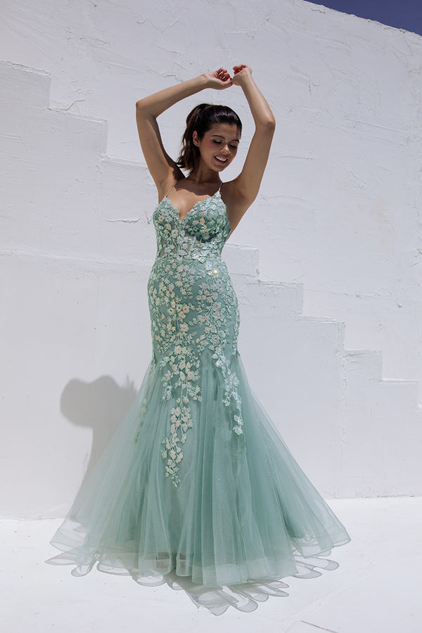 Eureka Fashion 1893 Dress – DiscountDressShop