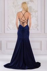 Amelia Couture - AC3018L