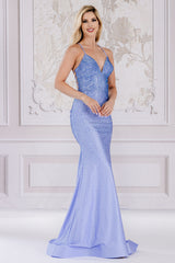 Amelia Couture - AC3018L
