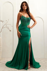 Amelia Couture - AC3042L