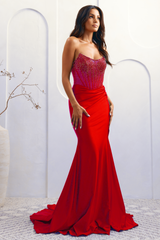 Amelia Couture - AC3042L