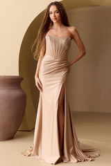 Amelia Couture - AC3042L