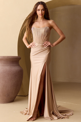 Amelia Couture - AC3042L