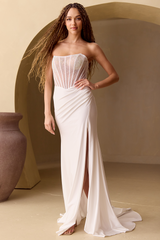 Amelia Couture - AC3042L