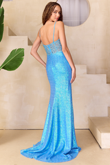 Amelia Couture - AC50654