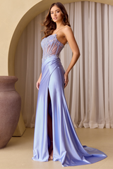 Amelia Couture - AC9056L