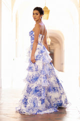 Amelia Couture - AC2060L