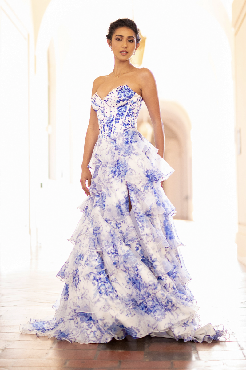 Amelia Couture - AC2060L