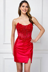 Amelia Couture - AC9062S