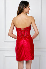 Amelia Couture - AC9062S