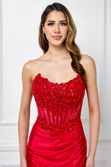 Amelia Couture - AC9062S