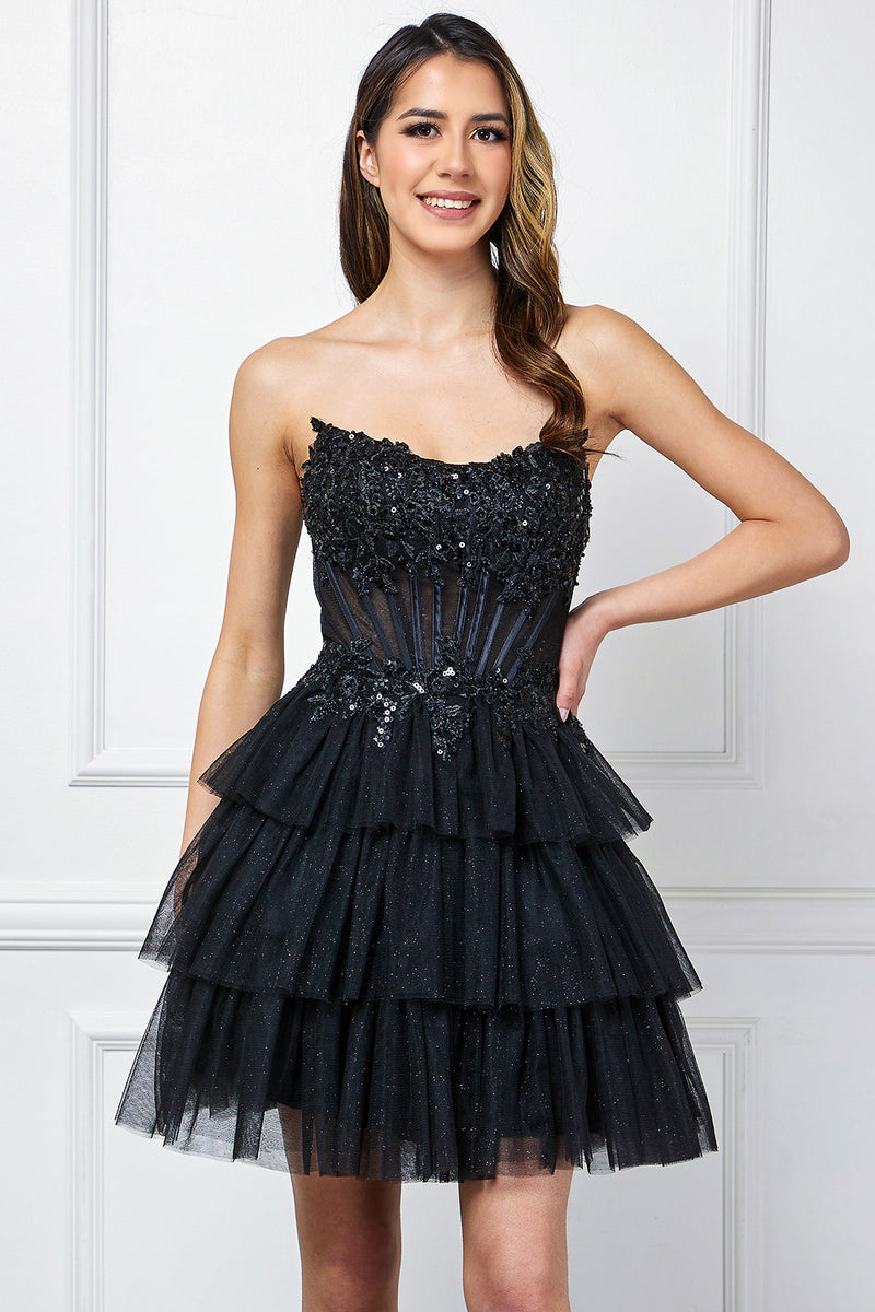 Amelia Couture - AC9066S