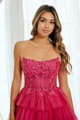 Amelia Couture - AC9066S