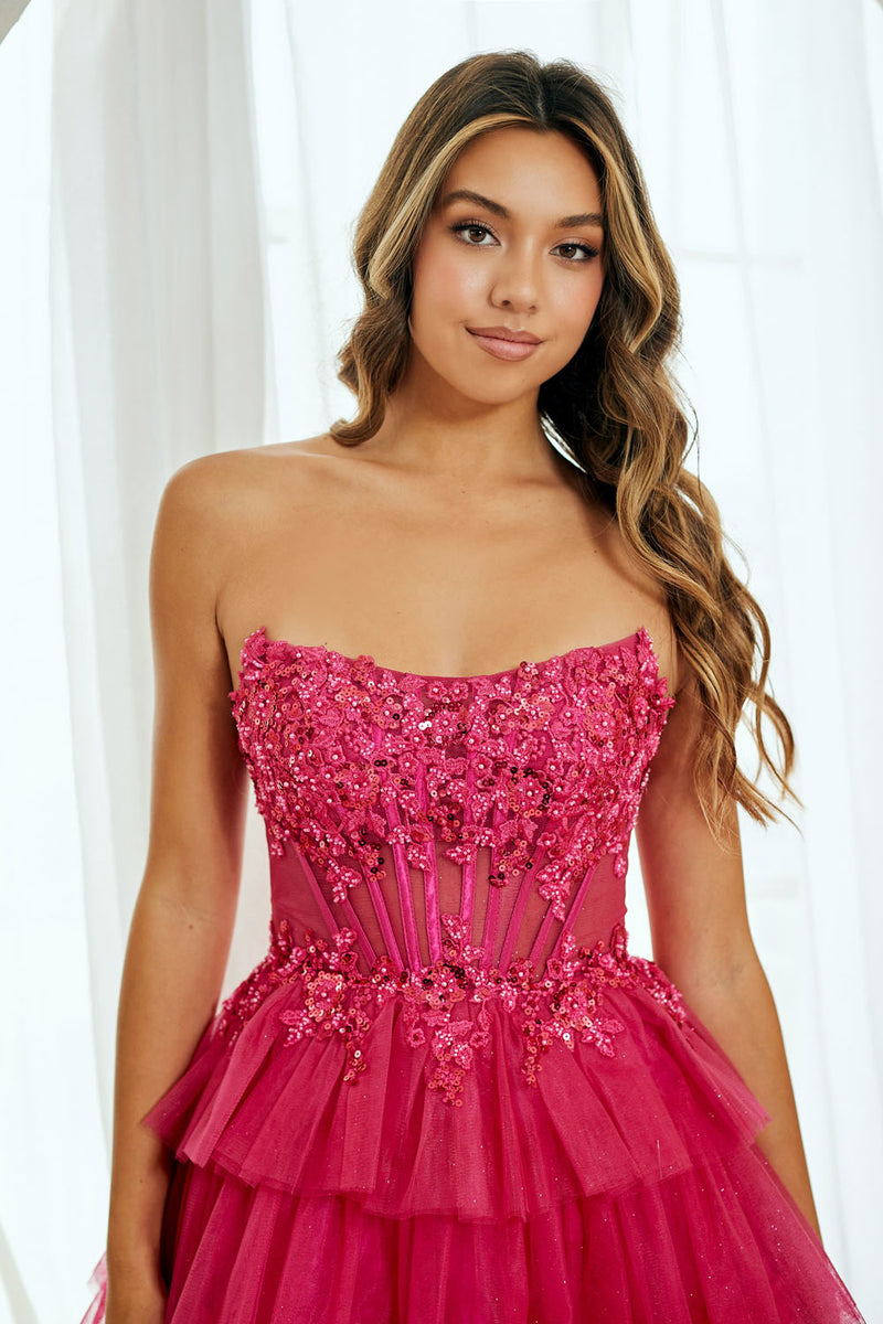 Amelia Couture - AC9066S