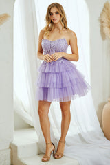 Amelia Couture - AC9066S