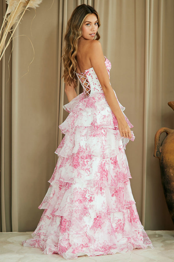 Amelia Couture - AC2060L