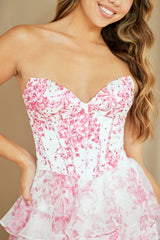 Amelia Couture - AC2060L