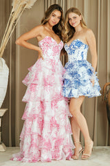 Amelia Couture - AC2060L