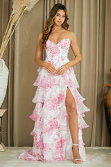 Amelia Couture - AC2060L