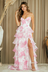Amelia Couture - AC2060L