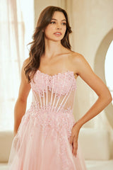 Amelia Couture - AC9078L