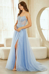 Amelia Couture - AC9078L