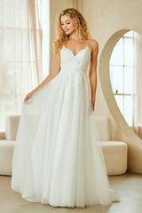 Amelia Couture - AC9079B