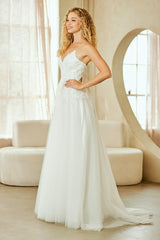 Amelia Couture - AC9079B