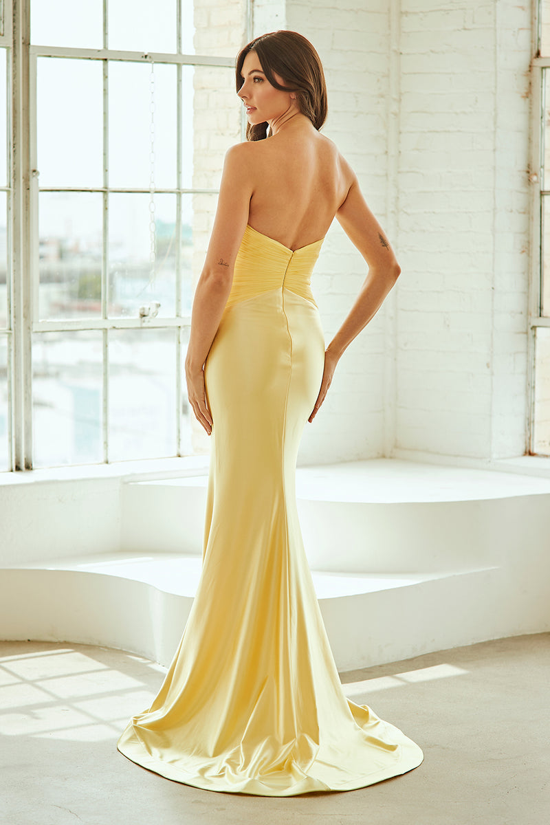 Amelia Couture - AC8055L