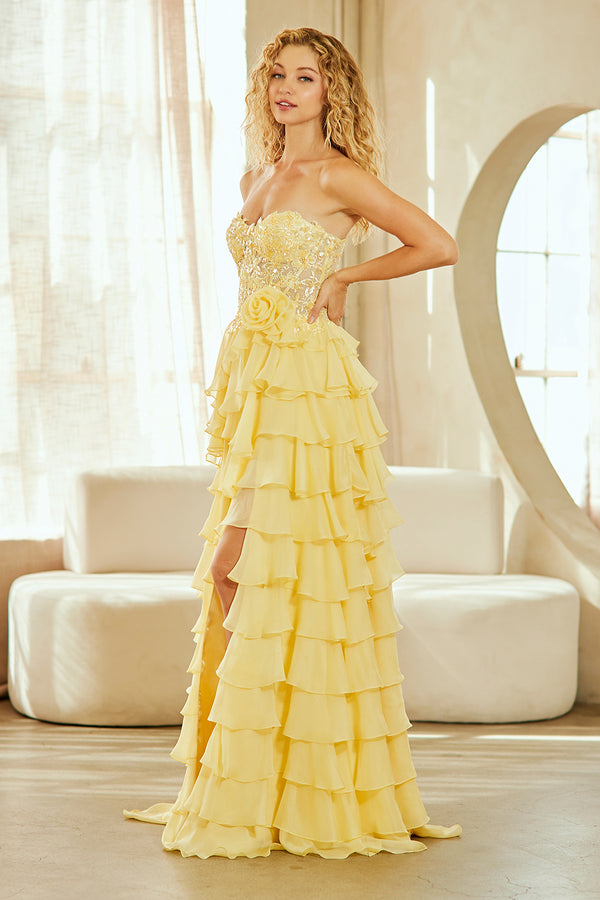 Amelia Couture - AC7087L