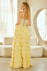 Amelia Couture - AC7087L