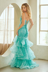 Amelia Couture - AC8062L