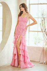 Amelia Couture - AC7085L