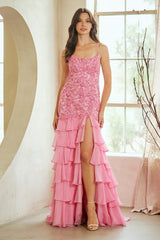 Amelia Couture - AC7085L