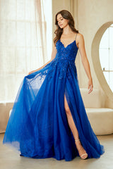 Amelia Couture - AC9079B