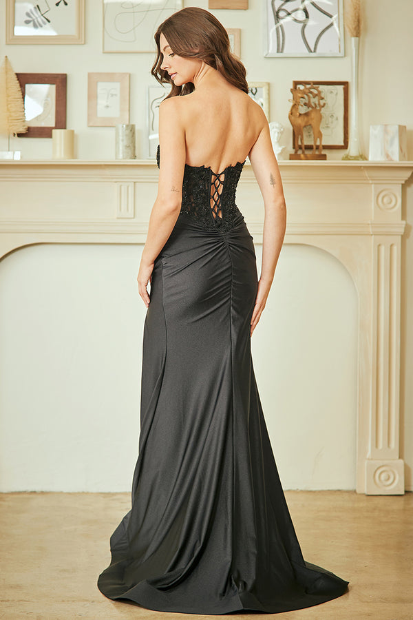 Prom Dress Color: Black  Princess Diaries KX Online