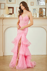 Amelia Couture - AC8062L