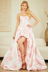 Amelia Couture - AC2079L