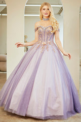 Amelia Couture - AC8063L