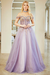 Amelia Couture - AC8063L