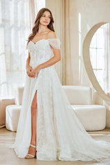 Amelia Couture - AC2139B