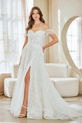 Amelia Couture - AC2139B