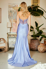 Amelia Couture - AC3107L