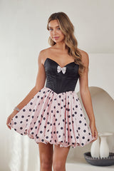 Amelia Couture - AC8076S