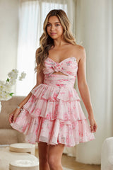 Amelia Couture - AC9086S