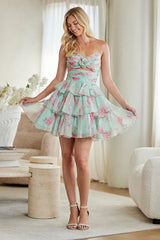 Amelia Couture - AC9086S