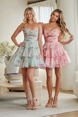 Amelia Couture - AC9086S