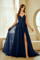 Amelia Couture - AC9079B