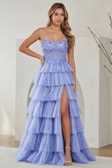 Amelia Couture - AC9053L