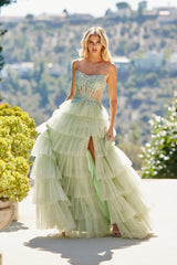 Amelia Couture - AC9053L